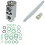 Universal Air Conditioning AK 1964 A/C System Seal Kit