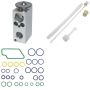 Universal Air Conditioning AK 1969 A/C System Seal Kit