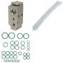 Universal Air Conditioning AK 1970 A/C System Seal Kit