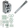 Universal Air Conditioning AK 1982 A/C System Seal Kit