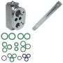 Universal Air Conditioning AK 1983 A/C System Seal Kit