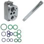 Universal Air Conditioning AK 1984 A/C System Seal Kit