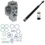 Universal Air Conditioning AK 1986 A/C System Seal Kit