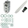 Universal Air Conditioning AK 1987 A/C System Seal Kit