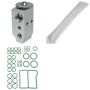 Universal Air Conditioning AK 1989 A/C System Seal Kit
