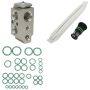 Universal Air Conditioning AK 1990 A/C System Seal Kit