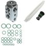 Universal Air Conditioning AK 1992 A/C System Seal Kit