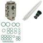 Universal Air Conditioning AK 1993 A/C System Seal Kit