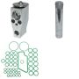 Universal Air Conditioning AK 1994 A/C System Seal Kit