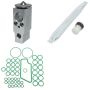 Universal Air Conditioning AK 1995 A/C System Seal Kit