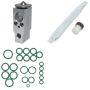 Universal Air Conditioning AK 1997 A/C System Seal Kit