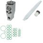 Universal Air Conditioning AK 1999 A/C System Seal Kit