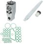 Universal Air Conditioning AK 2001 A/C System Seal Kit