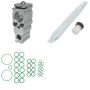 Universal Air Conditioning AK 2003 A/C System Seal Kit