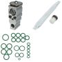 Universal Air Conditioning AK 2004 A/C System Seal Kit