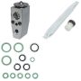 Universal Air Conditioning AK 2008 A/C System Seal Kit