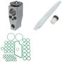 Universal Air Conditioning AK 2009 A/C System Seal Kit