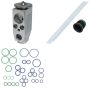 Universal Air Conditioning AK 2010 A/C System Seal Kit
