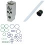 Universal Air Conditioning AK 2011 A/C System Seal Kit