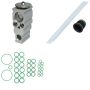 Universal Air Conditioning AK 2014 A/C System Seal Kit