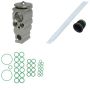 Universal Air Conditioning AK 2015 A/C System Seal Kit
