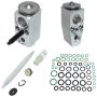 Universal Air Conditioning AK 2016 A/C System Seal Kit