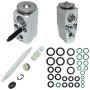 Universal Air Conditioning AK 2017 A/C System Seal Kit