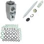 Universal Air Conditioning AK 2018 A/C System Seal Kit