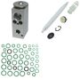 Universal Air Conditioning AK 2021 A/C System Seal Kit