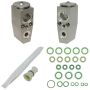 Universal Air Conditioning AK 2022 A/C System Seal Kit