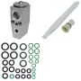 Universal Air Conditioning AK 2025 A/C System Seal Kit