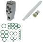 Universal Air Conditioning AK 2026 A/C System Seal Kit