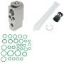 Universal Air Conditioning AK 2028 A/C System Seal Kit