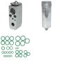 Universal Air Conditioning AK 2029 A/C System Seal Kit