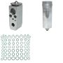 Universal Air Conditioning AK 2030 A/C System Seal Kit