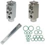 Universal Air Conditioning AK 2031 A/C System Seal Kit