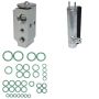 Universal Air Conditioning AK 2032 A/C System Seal Kit