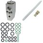 Universal Air Conditioning AK 2034 A/C System Seal Kit