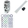 Universal Air Conditioning AK 2036 A/C System Seal Kit