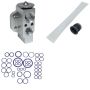 Universal Air Conditioning AK 2037 A/C System Seal Kit