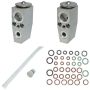 Universal Air Conditioning AK 2039 A/C System Seal Kit
