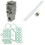 Universal Air Conditioning AK 2042 A/C System Seal Kit
