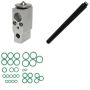 Universal Air Conditioning AK 2044 A/C System Seal Kit