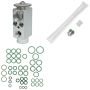 Universal Air Conditioning AK 2048 A/C System Seal Kit