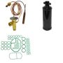 Universal Air Conditioning AK 2052 A/C System Seal Kit