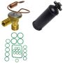 Universal Air Conditioning AK 2054 A/C System Seal Kit