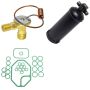 Universal Air Conditioning AK 2057 A/C System Seal Kit