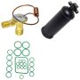Universal Air Conditioning AK 2058 A/C System Seal Kit