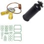 Universal Air Conditioning AK 2060 A/C System Seal Kit