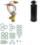 Universal Air Conditioning AK 2063 A/C System Seal Kit